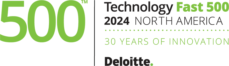 Deloitte Fast 500