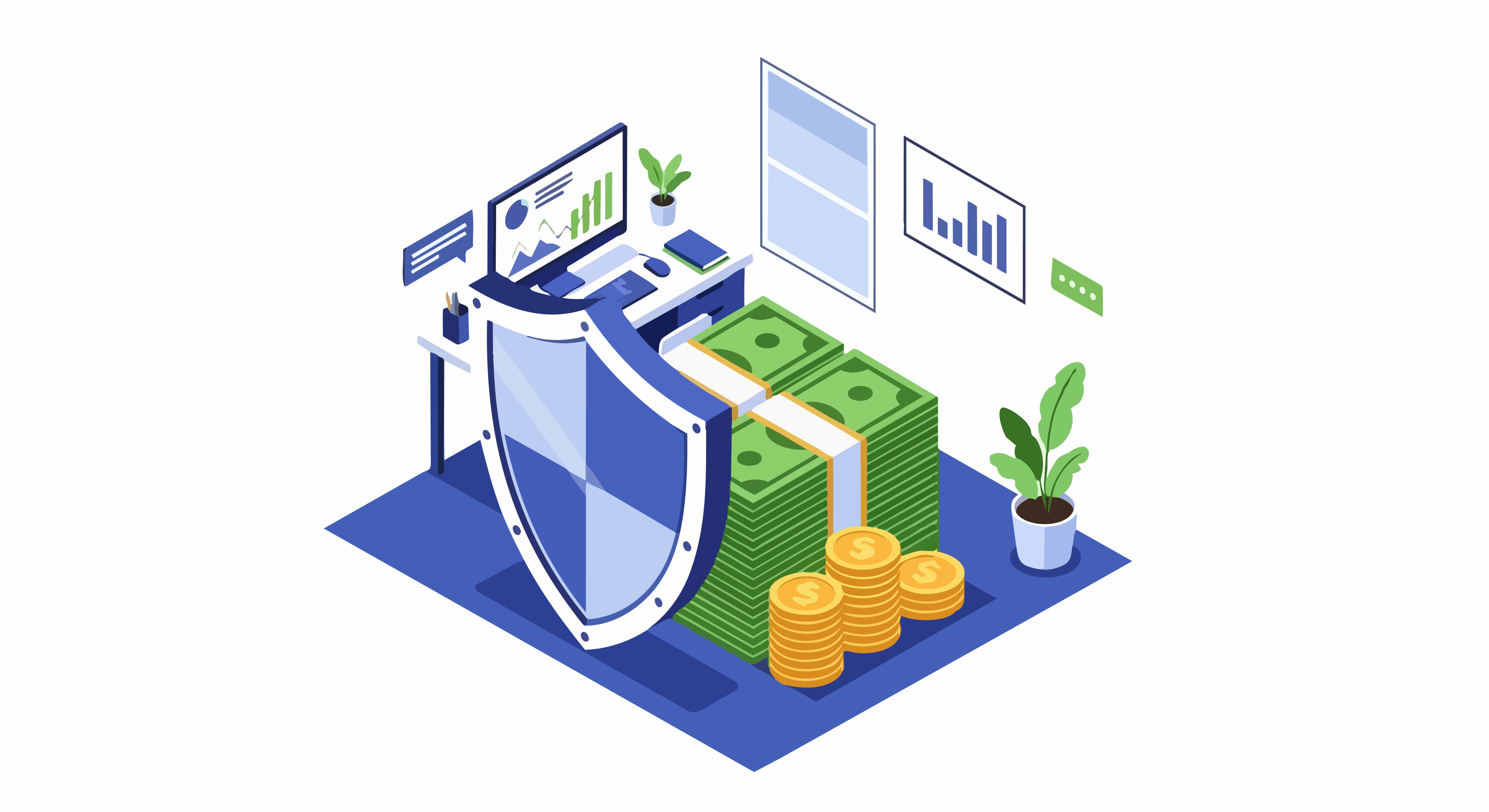Cybersecurity Isn't Overhead. It's Untapped Revenue.